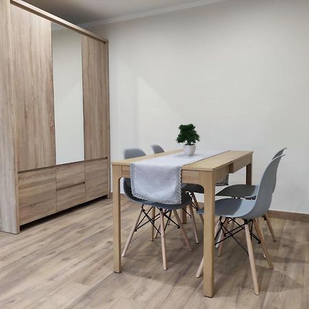 Appartamento Apartament Na Chramcowkach Zakopane Esterno foto