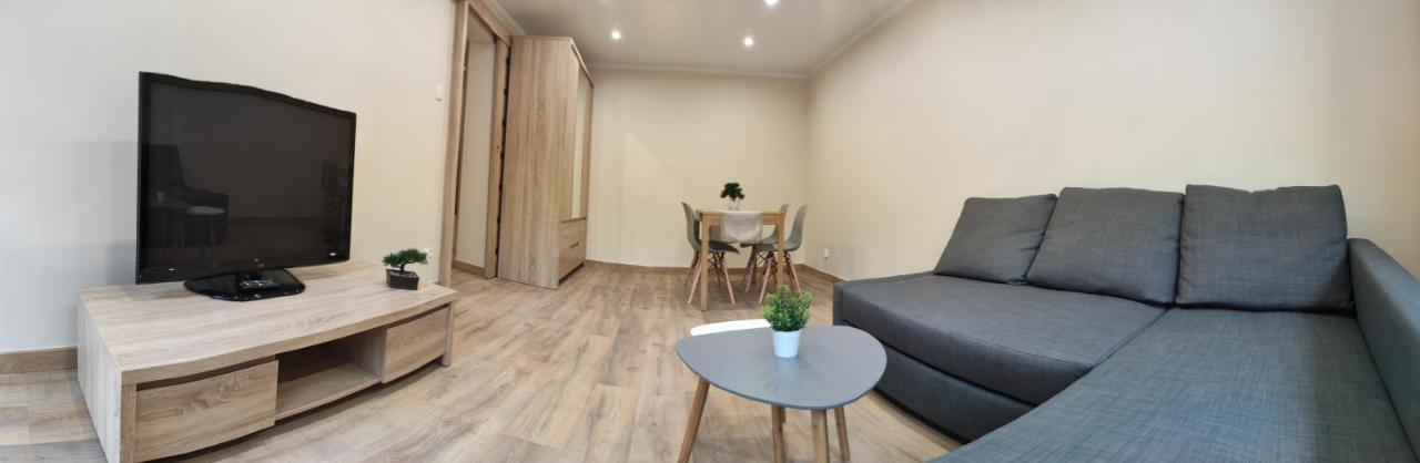 Appartamento Apartament Na Chramcowkach Zakopane Esterno foto