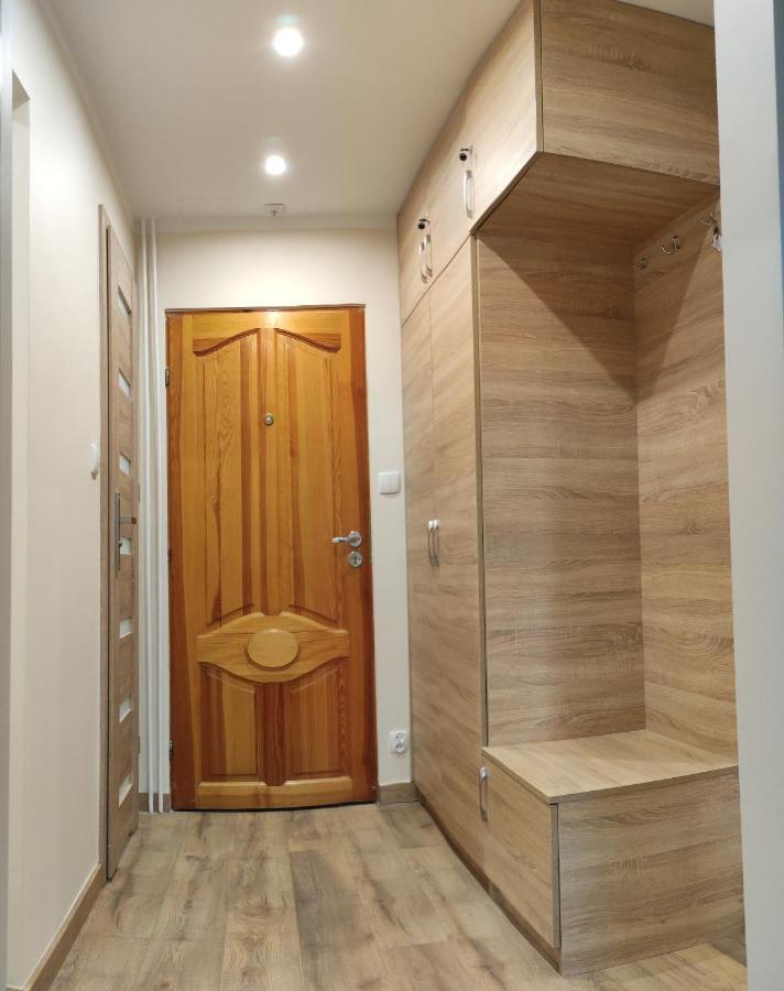 Appartamento Apartament Na Chramcowkach Zakopane Esterno foto