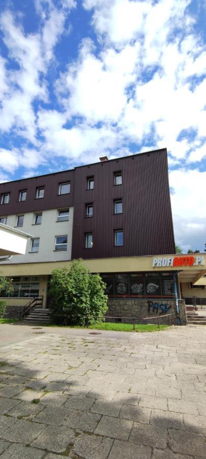 Appartamento Apartament Na Chramcowkach Zakopane Esterno foto