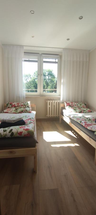 Appartamento Apartament Na Chramcowkach Zakopane Esterno foto